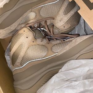 Yeezy Desert Men’s Boots